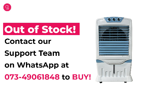 Air Cooler 80 Litres (12-month lock-in)